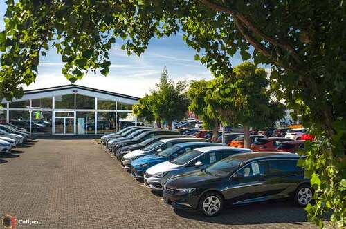 Opel Wiesbaden: CarCenter Kreuznach erweitert Angebot