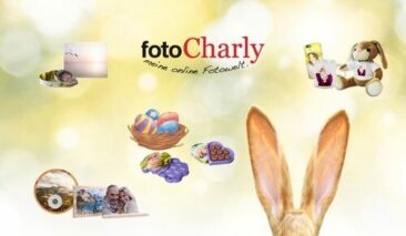 Ostern 2026: Ausgewählte Fotoartikel zum Vorteilspreis