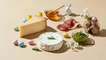 Ostern 2026: Warum regionale Spezialitäten wieder im Trend liegen