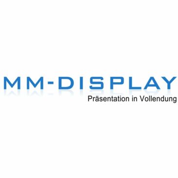 Outdoor Display für professionelle Digital Signage Lösungen – 4K, wetterfest, Made in Germany