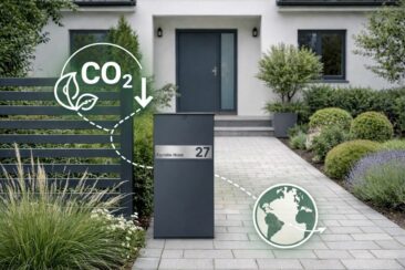 Paketboxen erhöhen die Lebensqualität und verbessern die Umweltbilanz | KNOBLOCH