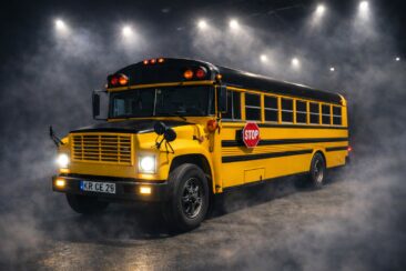 Partybus mieten und Limousinen mieten – Stretchlimousinen und Partybusse in Köln und Düsseldorf gefragt