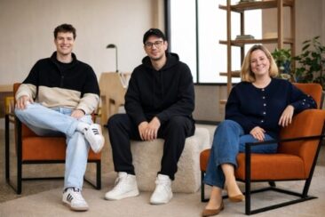 Patricia Heydemann wird Managing Director bei WeCreate