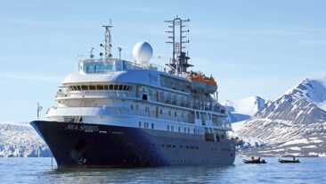Poseidon Expeditions präsentiert neue Saison 27/28
