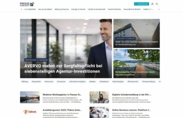 Pressearbeit ohne Hürden: Presse-Kontakt.de bietet kostenfreie Reichweite für den Mittelstand