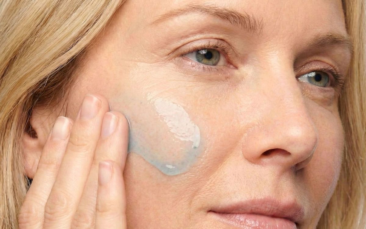 Regenerative Hautpflege neu gedacht: SkinGlowUp stellt GHK-Cu Kupferpeptid 1 % Serum vor