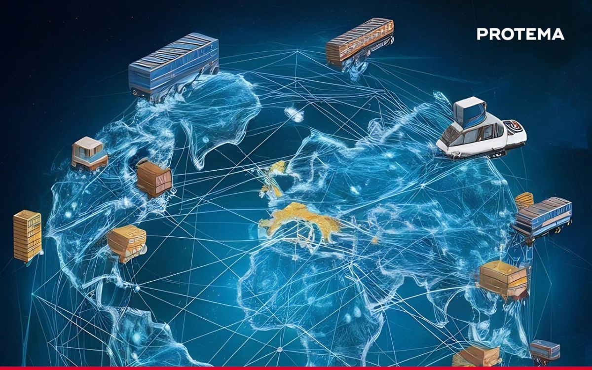 Resiliente Supply Chains: Mit integrierter Strategie zum nachhaltigen Erfolg
