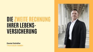 Rückkaufswert-Illusion: Die zweite Rechnung Ihrer Lebensversicherung