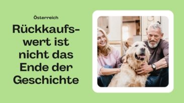Rückkaufswert ist nicht das Ende der Geschichte – oder erst der Beginn einer unangenehmen Wahrheit?