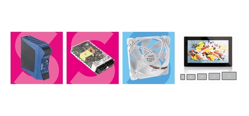 Schukat auf der embedded world 2026: Halle 3A/318