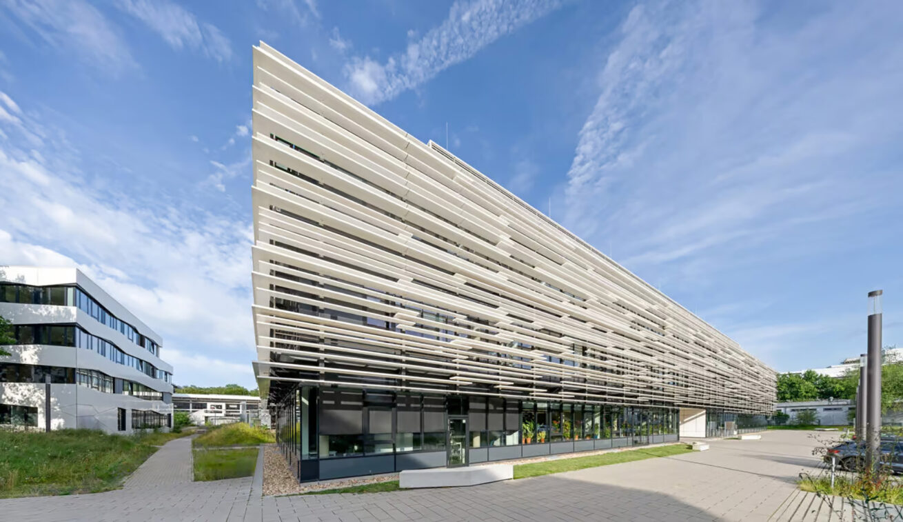 SCHULER Metallbau – Präzision, Leidenschaft und Innovation im Metallbau seit über 60 Jahren