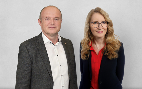 Seegene Germany und GFE: Strategische Partnerschaft