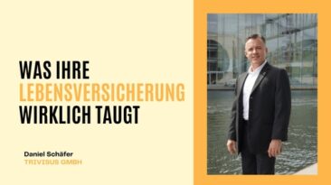 Sicher geglaubt, schlecht gerechnet: Was Ihre Lebensversicherung wirklich taugt