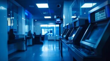 Sicherheit im Finanzsektor neu denken