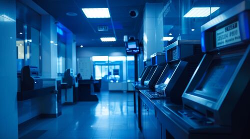 Sicherheit im Finanzsektor neu denken