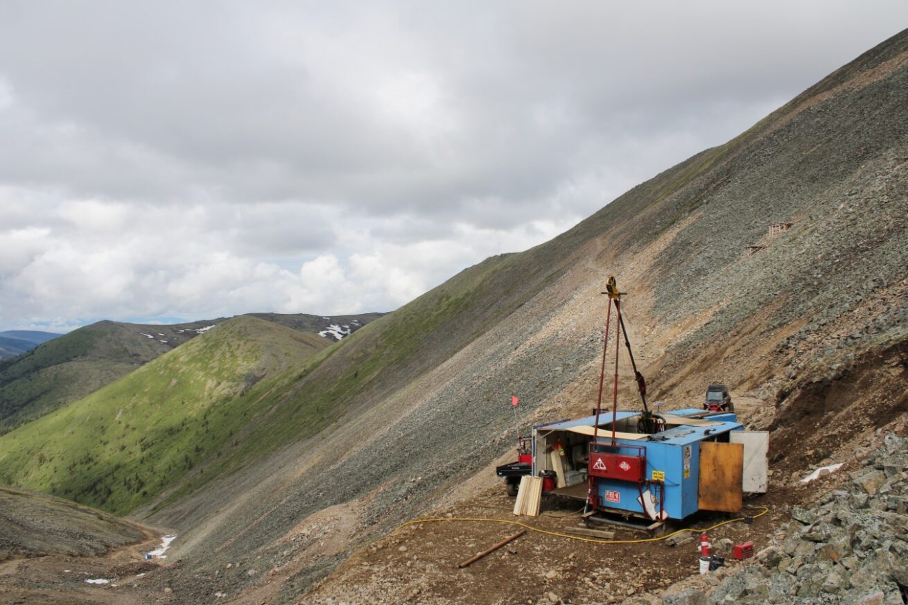 Sitka Gold: Spin-out als Katalysator – US-Assets werden eigenständig, Yukon bleibt Wachstumsmotor