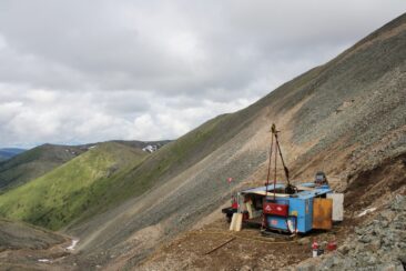Sitka Gold: Spin-out als Katalysator – US-Assets werden eigenständig, Yukon bleibt Wachstumsmotor