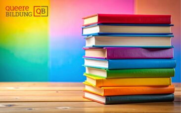 Starke Schulgemeinschaft gegen Queerfeindlichkeit: Netzwerk Schule der Vielfalt stellt Qualitätsstandards vor