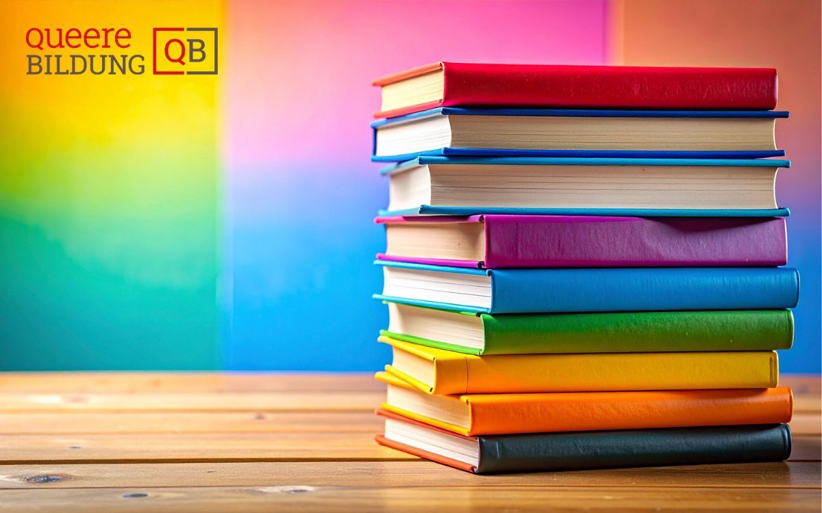 Starke Schulgemeinschaft gegen Queerfeindlichkeit: Netzwerk Schule der Vielfalt stellt Qualitätsstandards vor