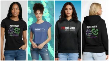 Statement-Mode: coachverzeichnis.com startet Merchshop für die Coaching-Branche