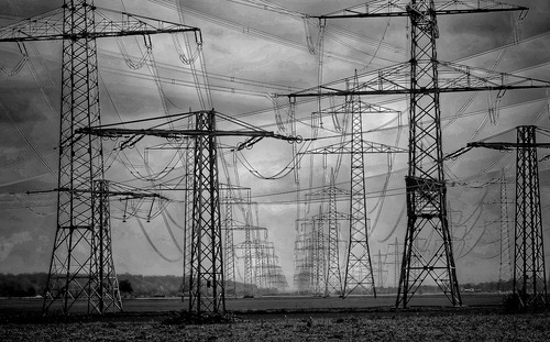 Strategisches Energiemanagement: Sichere Strombeschaffung in volatilen Zeiten
