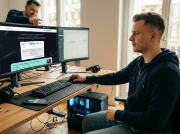 Strompreise auf Achterbahnfahrt – meinGAMING Strom bleibt auf Kurs für Gamer und Vielverbraucher