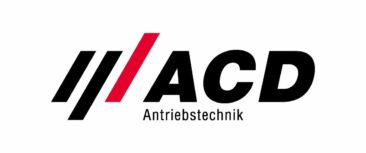 Technologie für resiliente Produktion: ACD Antriebstechnik auf der Hannover Messe 2026