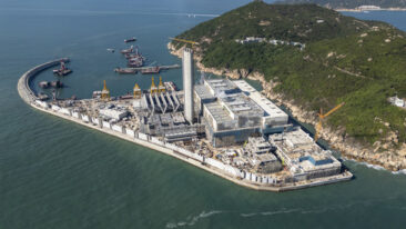 Thermische Behandlung