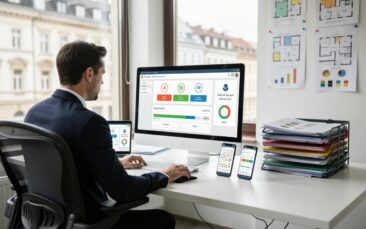 Umlaufbeschluss in Österreich: WEG-Reform digital und rechtssicher umsetzen mit prop.ID