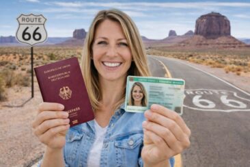 US-Regierung veröffentlicht wichtige Änderungen im GreenCard Programm