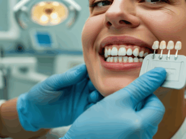 Veneers, Bleaching & Kronen: 6 ästhetische Zahnbehandlungen bei den Zahnärzten Neustadt Passage