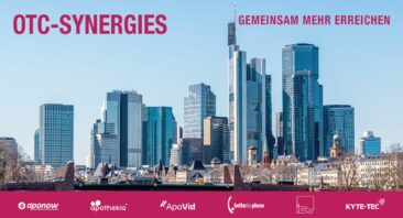Veranstaltung – Save the Date – 16. April 2026 – Frankfurt