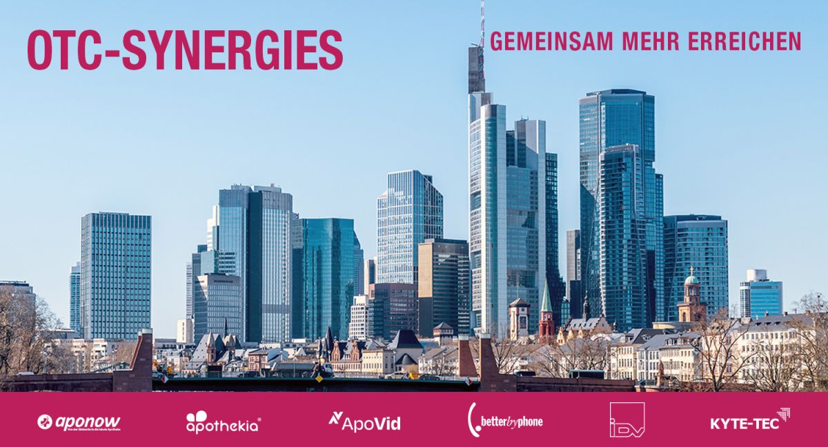 Veranstaltung – Save the Date – 16. April 2026 – Frankfurt