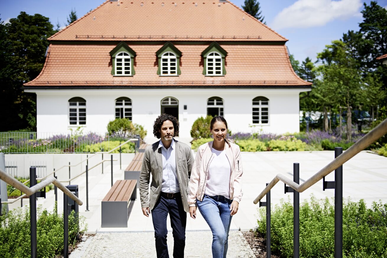 VitalZentrum Bad Tölz mit frischen Impulsen für Gesundheit und Naturerlebnis