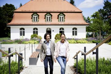 VitalZentrum Bad Tölz mit frischen Impulsen für Gesundheit und Naturerlebnis