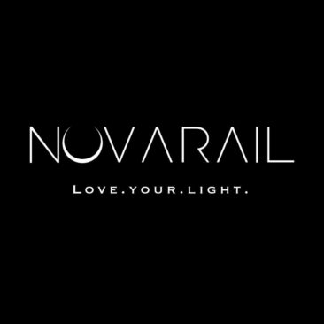 Von der Idee zur passenden Lichtszene: Novarail verknüpft 3D-Konfigurator mit individueller Lichtplanung