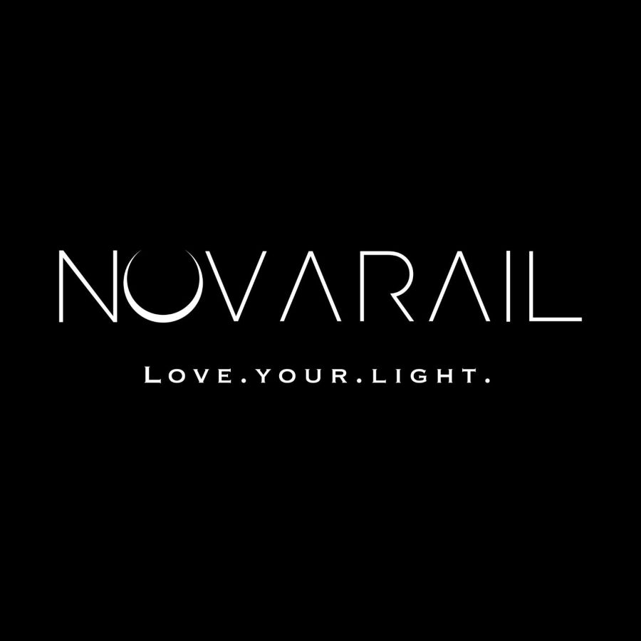 Von der Idee zur passenden Lichtszene: Novarail verknüpft 3D-Konfigurator mit individueller Lichtplanung