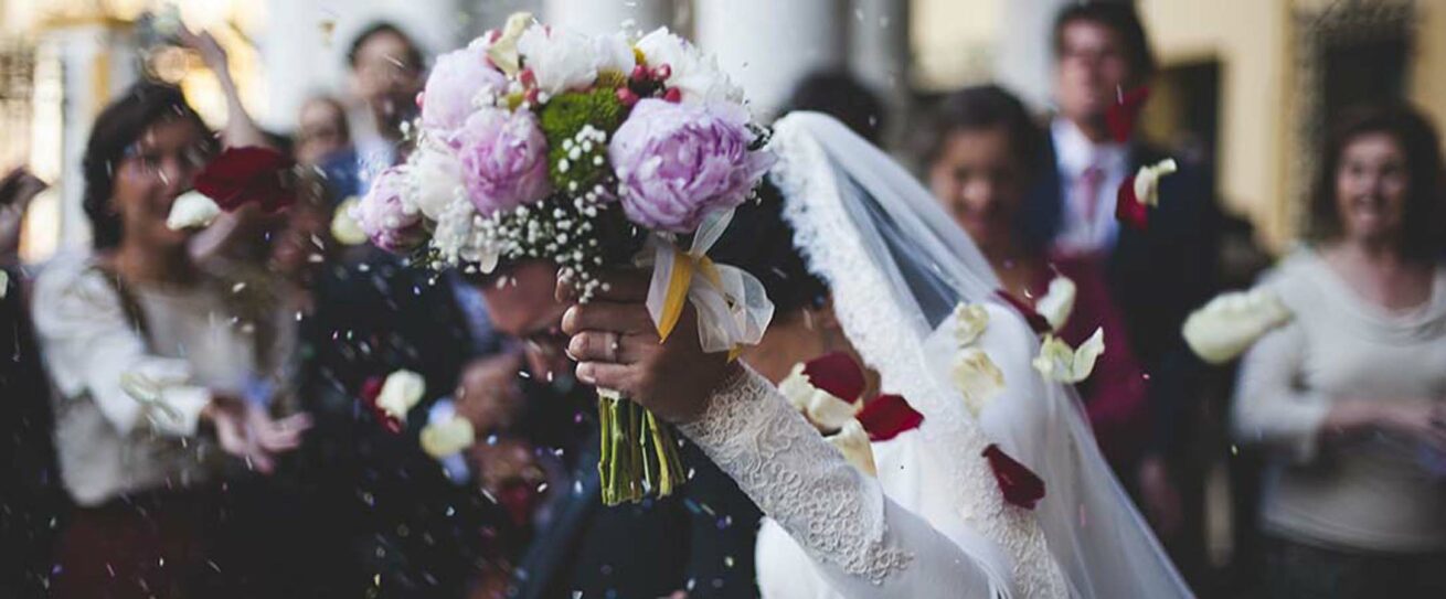 Vorfreude ist die schönste Freude – Hochzeitsplanungen im Heuboden sind einfach perfekt
