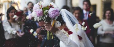 Vorfreude ist die schönste Freude – Hochzeitsplanungen im Heuboden sind einfach perfekt