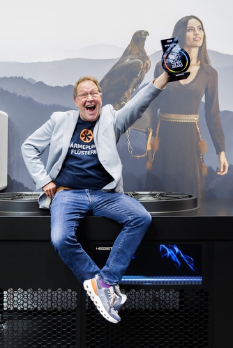 Wärmepumpe mit Verbrauchsgarantie:  „Best of SHK Award 2026“ für Sulzbacher Heizungsbauer