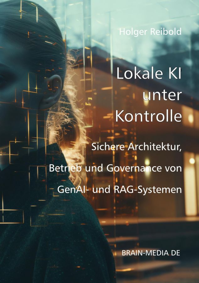 Warum Unternehmen generative KI zunehmend lokal betreiben