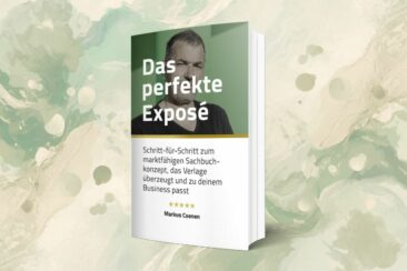 Was ein überzeugendes Buch-Exposé ausmacht: Einordnung für Sachbuchprojekte