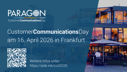 Weiterentwicklung der Kundenkommunikation: von prozessgesteuerten Touchpoints zu vernetzten Erlebnissen