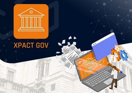 Xpact Gov: KI-basierte Dokumentenverarbeitung für Kommunen, Städte und Landkreise