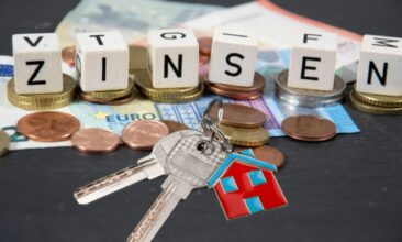 Zinsanstieg trotz stabiler EZB-Leitzinsen: Warum Baufinanzierungen plötzlich teurer werden