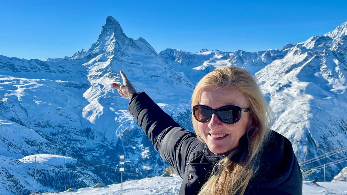 10 Tage Luxusreise GOLDEN Switzerland Highlights