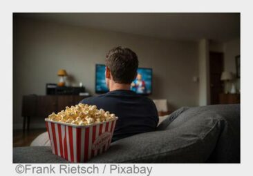 91,9 Millionen Tickets in 2025 – KINO kommt zurück