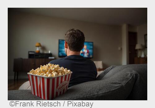 91,9 Millionen Tickets in 2025 – KINO kommt zurück