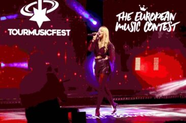 Auf der Suche nach aufstrebenden Talenten: Tour Music Fest 2026 kündigt Auditions in Berlin an