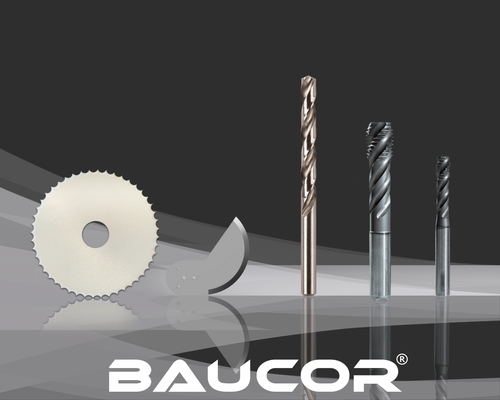Baucor erweitert sein Portfolio an Schneidwerkzeugen